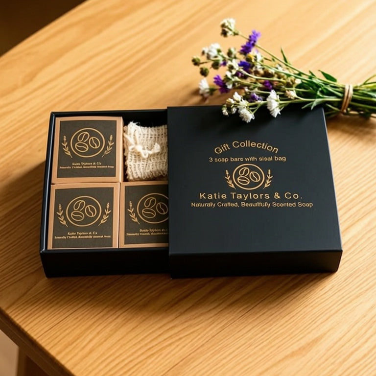 Soap Gift Collection