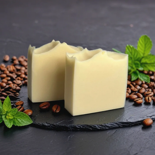 Mint & Coffee Infusion