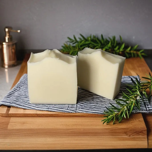 Tea Tree & Lavender Soap